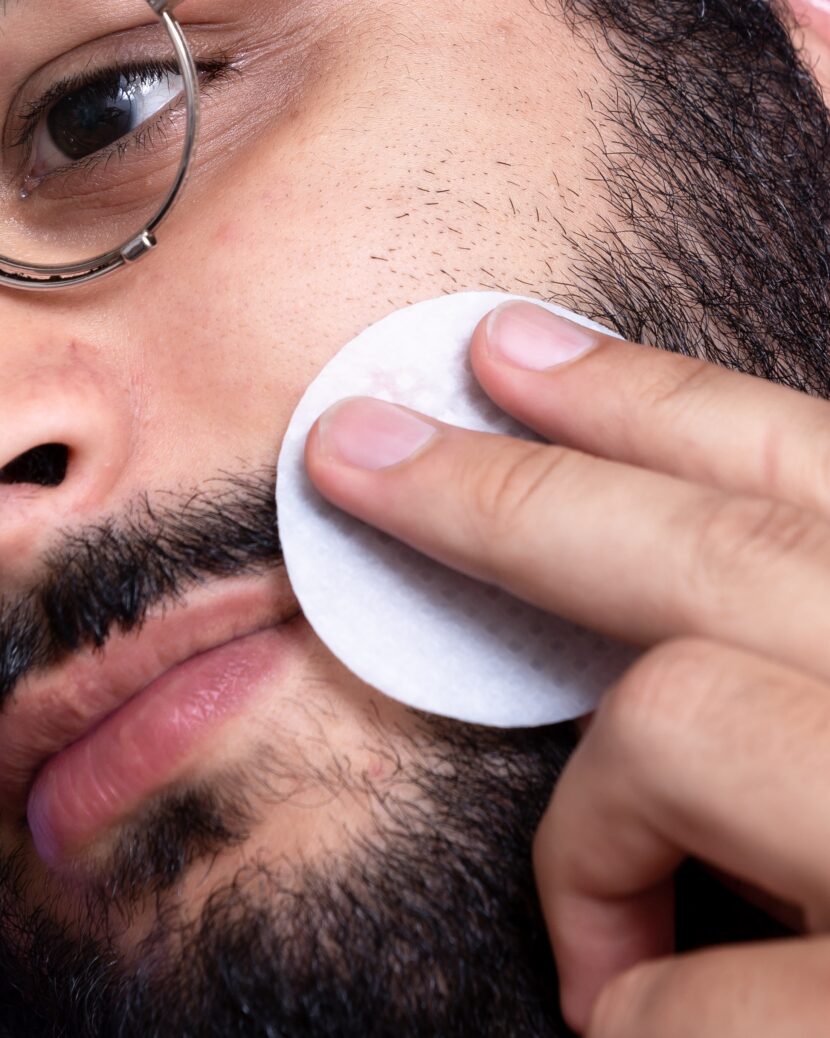 trucos para mantener la vitalidad y la salud de tu barba